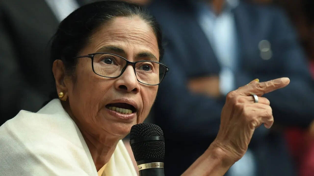 Mamta Banerjee