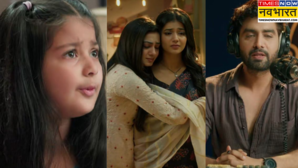 YRKKH Spoiler 25 May दक्ष के साथ जापान में रुही ने बसाया आशियाना मायरा की दिल की बात महसूस करेगी अभिरा
