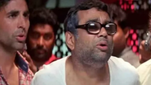 Hera Pheri 3 परेश रावल ने फिल्म छोड़ने पर पहली बार TWEET कर तोड़ी चुप्पी कहा-मेरे वकील ने उचित जवाब भेजा है