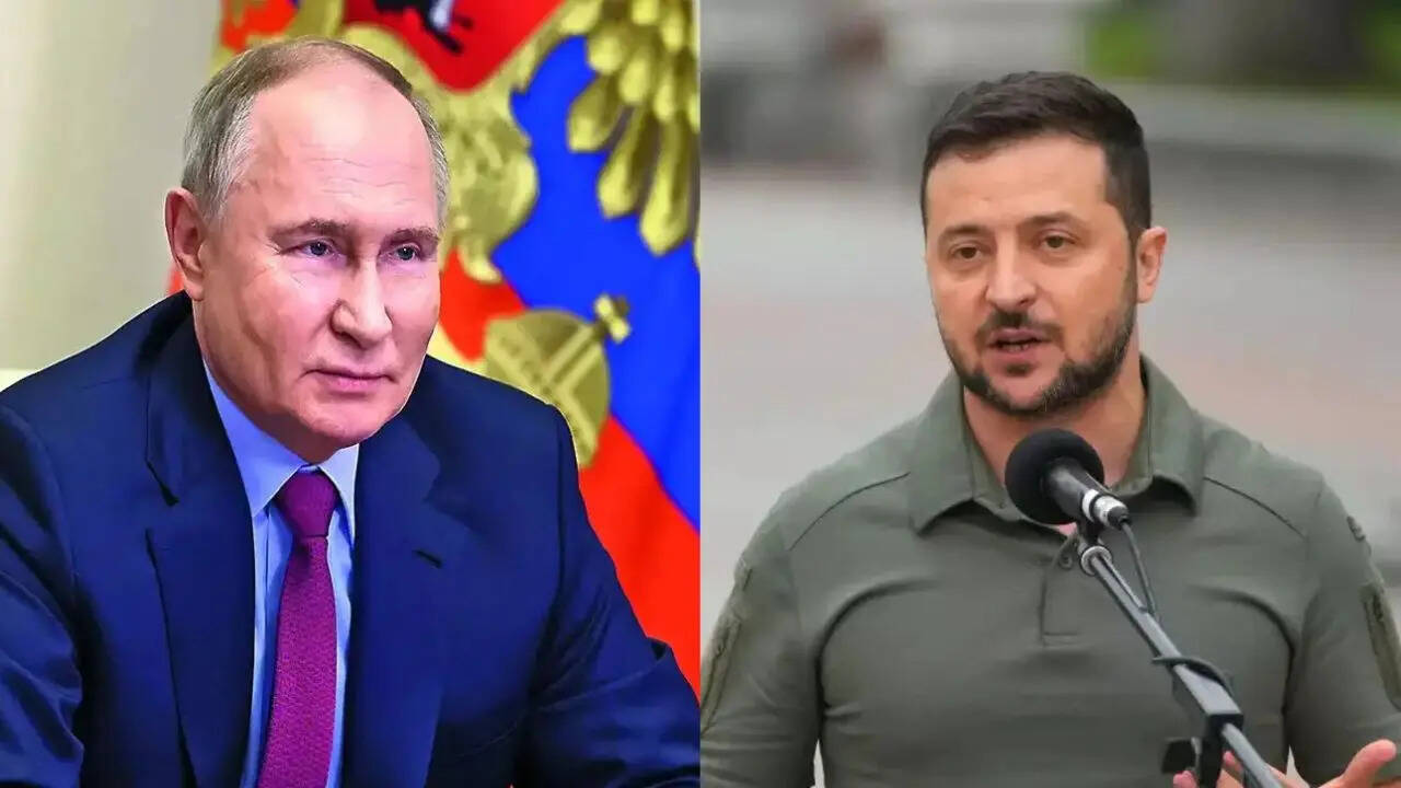 Russia replace Ukraine prisoner