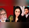 Throwback नागार्जुन के प्यार में दीवानी होने से पहले ऐश्वर्या राय के पति संग इश्क लड़ाती थी तब्बू एक तस्वीर पड़ी थी बच्चन परिवार पर भारी