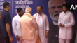 दिल्ली में पीएम मोदी संग NDA सीएम-डिप्टी सीएम की बैठक ऑपरेशन सिंदूर सहित इन मुद्दों पर चर्चा 2 अहम प्रस्ताव होंगे पारित