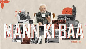 Mann Ki Baat पीएम मोदी बोले- आपरेश सिंदूर सफर रहा सेना का पराक्रम पर गर्व आतंकवाद के खिलाफ पूरा देश एकजुट