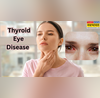 World Thyroid Day आंखों की रोशनी भी छीन लेता है थायराइड जाने क्या है Thyroid Eye Disease इसके लक्षण और बचाव के उपाय