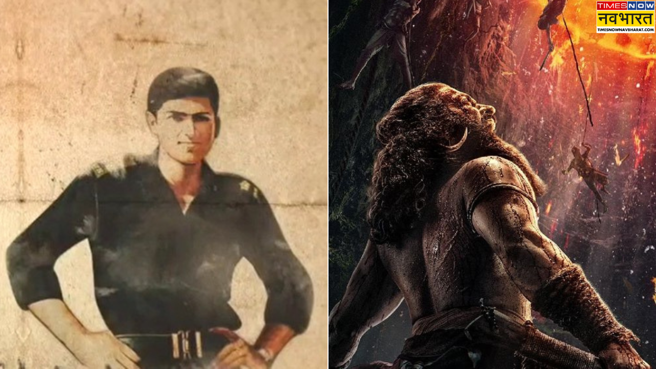 Ikis vs Gandhara Chapter 1 Box Office Conflict