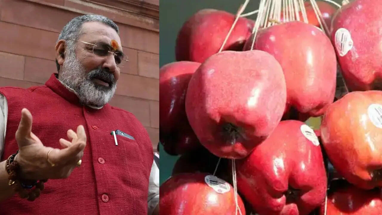 Manzanas turcas