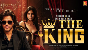 King Cast LIST शाहरुख खान की किंग में नजर आएंगे ये ए लिस्ट स्टार्स रानी मुखर्जी बनेगी सुहाना की मां