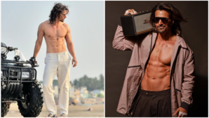 बॉलीवुड का ये हैंडसम हीरो बिस्किट जैसे एब्स के लिए खास मसाला शेयर किया अपना फिटनेस रूटीन