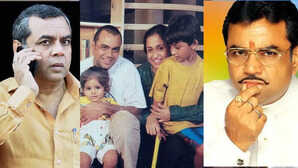 Paresh Rawal Net Worth करोड़ों के धन पर राज करते हैं परेश रावल मिस इंडिया को वाइफ बनाकर प्यार का वादा किया था पूरा