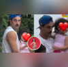 बेटी राहा को गोद में लिए चर्च पहुंचे रणबीर कपूर लोगों ने दिया बेस्ट डैड का टैग