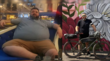 Viral Photo फास्ट फूड के शौकीन शख्स ने घटाया 124 kg से ज्यादा वजन बताया किस आदत ने बदल दी उसकी जिंदगी