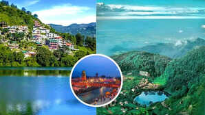 IRCTC Tour Package एकसाथ घूम आएं हरिद्वार नैनीताल और ऋषिकेश सिर्फ इतना होगा खर्चा