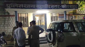 कोटा में एक और आत्महत्या NEET की तैयारी कर रही छात्रा ने लगाई फांसी कमरे से नहीं मिला सुसाइड नोट