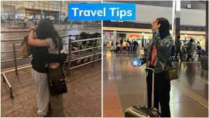 Travel Tips पहली बार विदेश घूमने जा रहे हैं इन 4 बातों का रखें खास ध्यान
