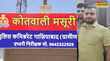 गाजियाबाद में बड़ी वारदात मोस्टवांटेड अपराधी को पकड़ने गई पुलिस पर हमला गोली लगने से सिपाही की मौत