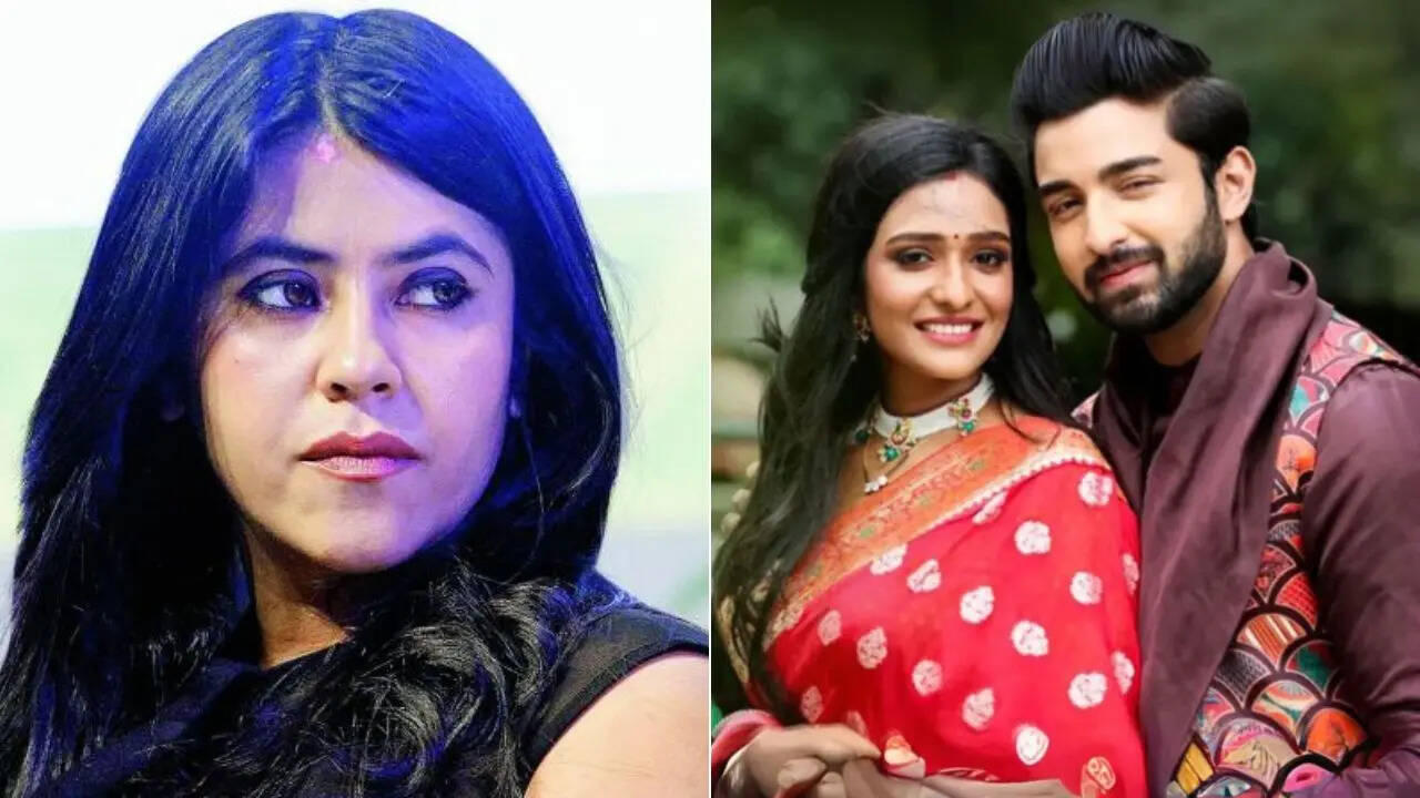 Ekta Kapoor's 'Bhagya Lakshmi' will soon be locked