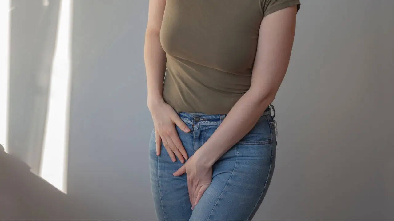 What is Bartolin cyst