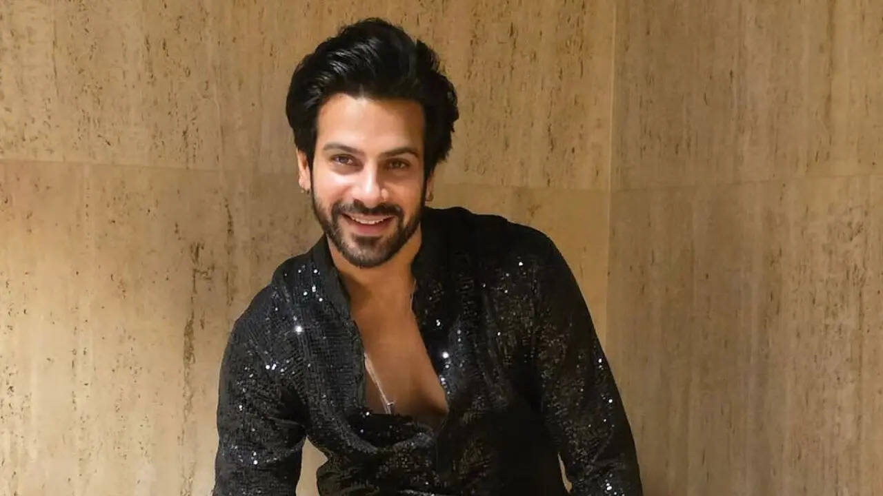 Karan Veer Mehra got Bollywood movie