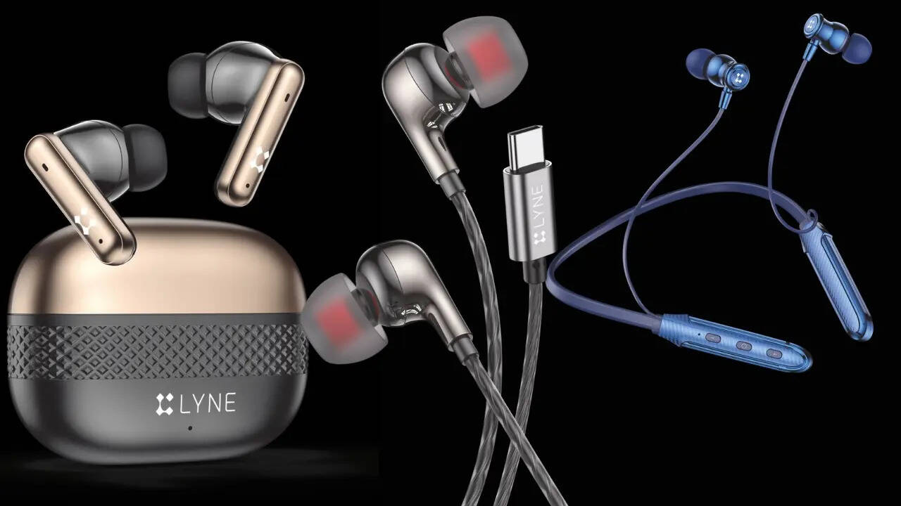 Lynn original audio accessories