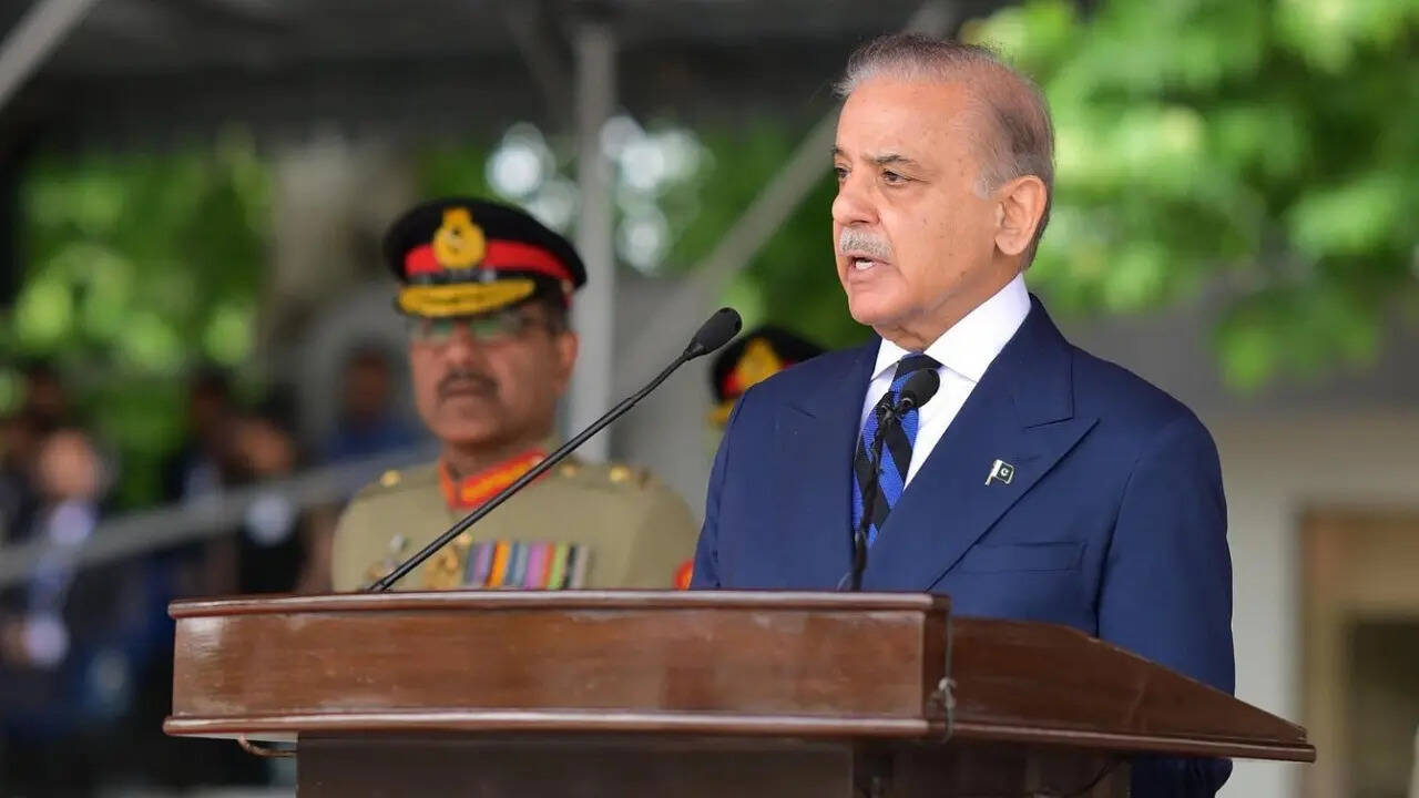 Pakistan PM (2)