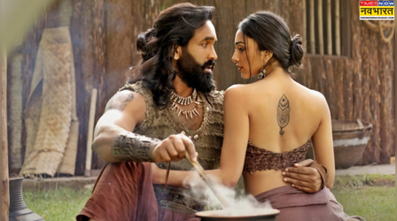 आगे बढ़ सकती है 'कन्नप्पा' की रिलीज डेट? फिल्म से जुड़ी हार्ड ड्राइव खोने से मची हलचल