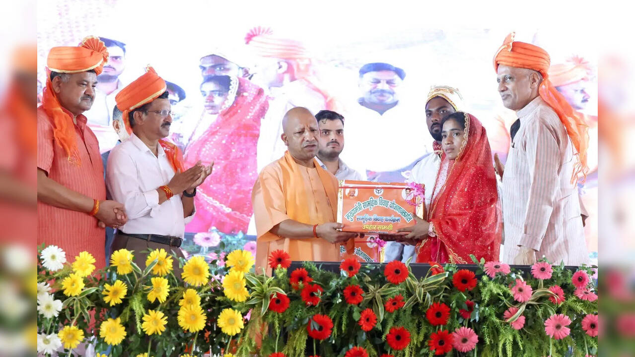 Yogi Adityanath