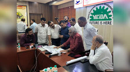 यूपी: फिल्म सिटी को लेकर आई गुड न्यूज, बोनी कपूर ने सब्मिट किया लेआउट प्लान