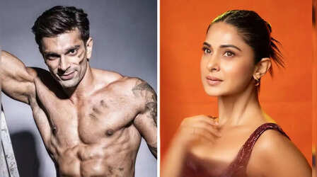 Karan Singh Grover और Jennifer Winget ने काम के लिए भुलाए मन-मुटाव, तलाक के 11 साल बाद इस शो में दिखेंगे साथ!