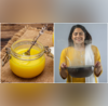 तेल नहीं हमेशा देसी घी में ही पकाकर खाएं ये चीजें स्वाद के साथ बढ़ जाएंगे स्वास्थ्य लाभ जान रह जाएंगे हैरान