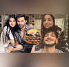 Top 7 TV Gossips तलाक के 11 साल बाद फिर साथ आएंगे करण और जेनिफर लाफ्टर शेफ 2 में हुई इस हसीना की वापसी