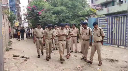 पटना में बेखौफ हुए बदमाश, दिनदहाड़े युवक की गोली मारकर हत्या, CCTV कैमरे में कैद हुई वारदात