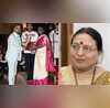 Padma Awards 2025 शारदा सिन्हा को मरणोपरांत पद्म विभूषण दूसरे चरण में राष्ट्रपति ने 68 हस्तियों को किया पद्म पुरस्कार से सम्मानित