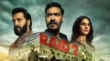 Raid 2 Box Office 27वें दिन अजय देवगन स्टारर के कलेक्शन में आया उछाल आंकड़े देख खुश हुए मेकर्स