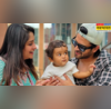 मम्मा ठीक नहीं है बेटे रुहान की मासूमियत ने तोड़ा Dipika Kakar Shoaib Ibrahim का दिल भावुक हुआ जोड़ा