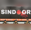ऑपरेशन सिंदूर BSF ने तोड़ी थी पाकिस्तान की कमर 76 चौकियों-42 अग्रिम ठिकानों को बनाया था निशाना तीन आतंकी लॉन्च पैड भी तबाह