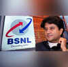 BSNL की वापसी FY 2025 में पहली बार लगातार दो तिमाहियों में कमाया मुनाफा केंद्रीय मंत्री ज्योतिरादित्य सिंधिया