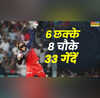 कौन हैं जितेश शर्मा 51 मिनट में बदल दिया IPL का इतिहास इनको मानते हैं अपना गुरु