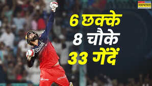 कौन हैं जितेश शर्मा 51 मिनट में बदल दिया IPL का इतिहास इनको मानते हैं अपना गुरु