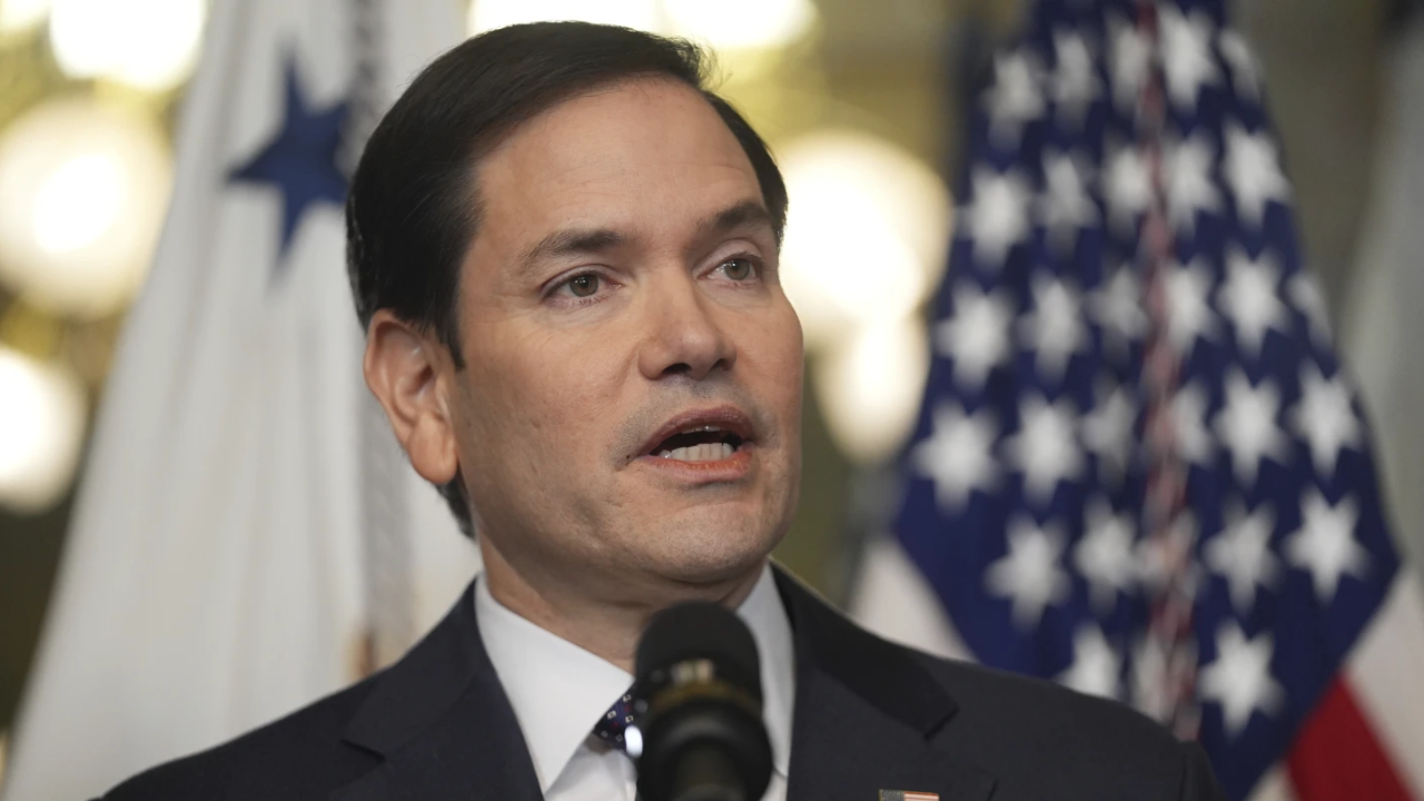 Marco Rubio