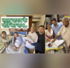 लालू यादव के पोते का नाम रखा गया Iraj सीधे हनुमान जी से है कनेक्शन जाने इस बेबी नेम का पूरा मतलब