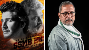 तगड़ी फीस मिलने के बाद भी Nana Patekar ने ठुकराई एसएस राजामौली की SSMB29 जानिए कारण