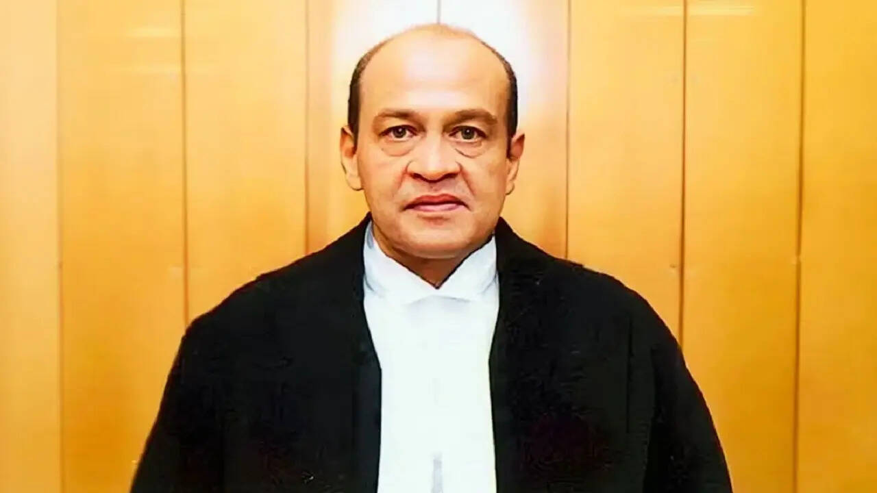 Judge Verma