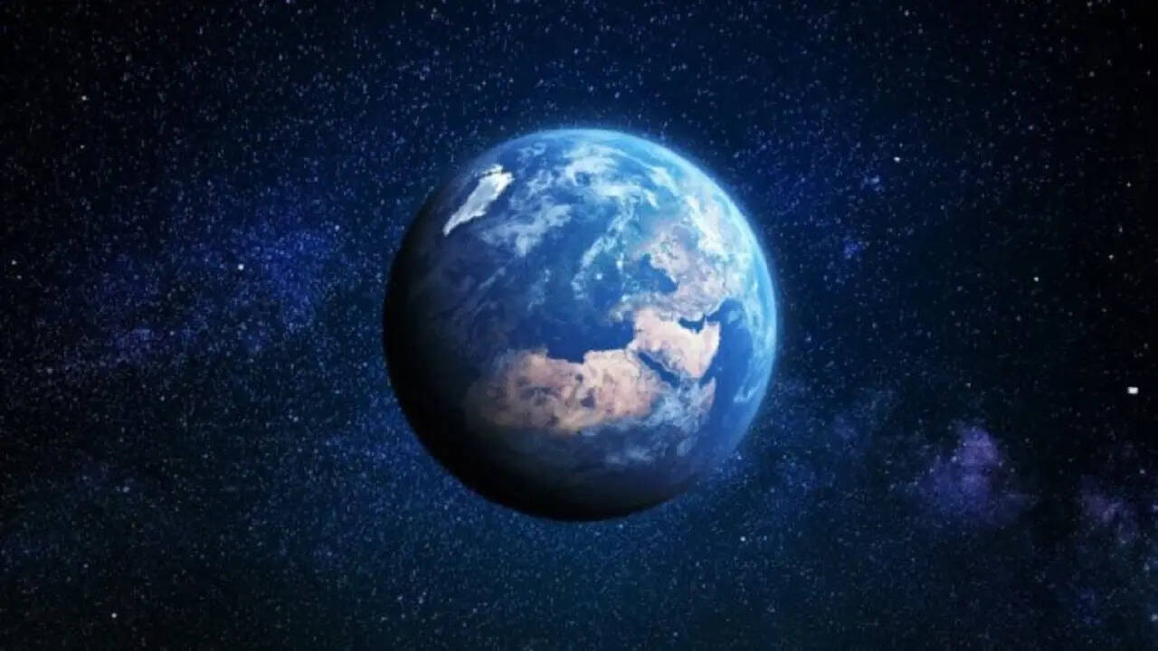 Earth