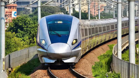 देश में ही बनेगी Bullet Train, BEML दो तीन महीने में शुरू करेगा काम; डेढ़ साल में होगी तैयार!