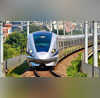 देश में ही बनेगी Bullet Train BEML दो तीन महीने में शुरू करेगा काम डेढ़ साल में होगी तैयार