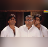 Hera Pheri 3 परेश रावल के बाहर होने के बाद राइट्स को लेकर विवादों में फंसी हेरा फेरी 3 मेकर्स हुए परेशान