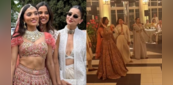 Alia Bhatt ने दोस्त की शादी में 'बोले चूड़ियां बोले कंगना' सॉन्ग पर किया धमाकेदार डांस, वीडियो देख दीवाने हो रहे फैंस