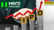 Hero Fincorp IPO हीरो मोटोकॉर्प की फाइनेंशियल सर्विसेज यूनिट हीरो फिनकॉर्प लाएगी IPO SEBI ने दिखाई हरी झंडी