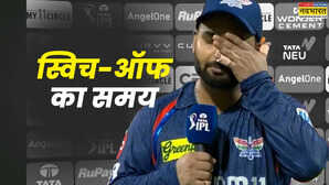 पता नहीं क्या बातें होंगी IPL से जाते हुए पंत का आखिरी बयान 20 लाख के खिलाड़ी को बताया शानदार