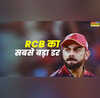 IPL 2025 की नंबर 2 टीम तो बन गई RCB अब सबको सता रहा है इस बात का डर